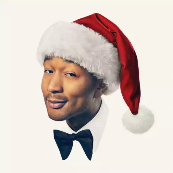 John Legend - Have Yourself a Merry Little Christmas Ft. Esperanza Spalding